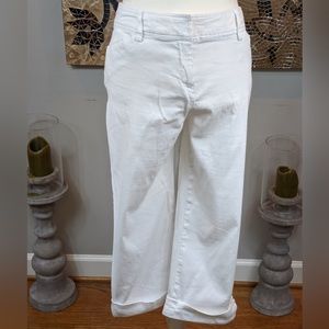 Chaus Ladies Summer Capri size 14